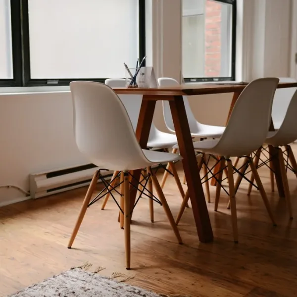 Sàn văn phòng 120m² Quận 1