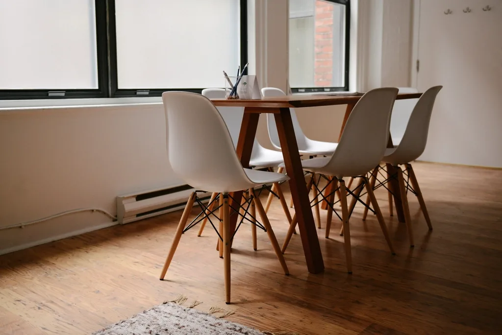 Sàn văn phòng 120m² Quận 1